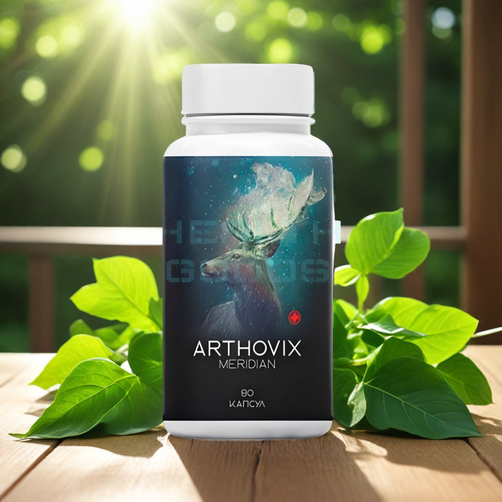 Arthovix Meridian