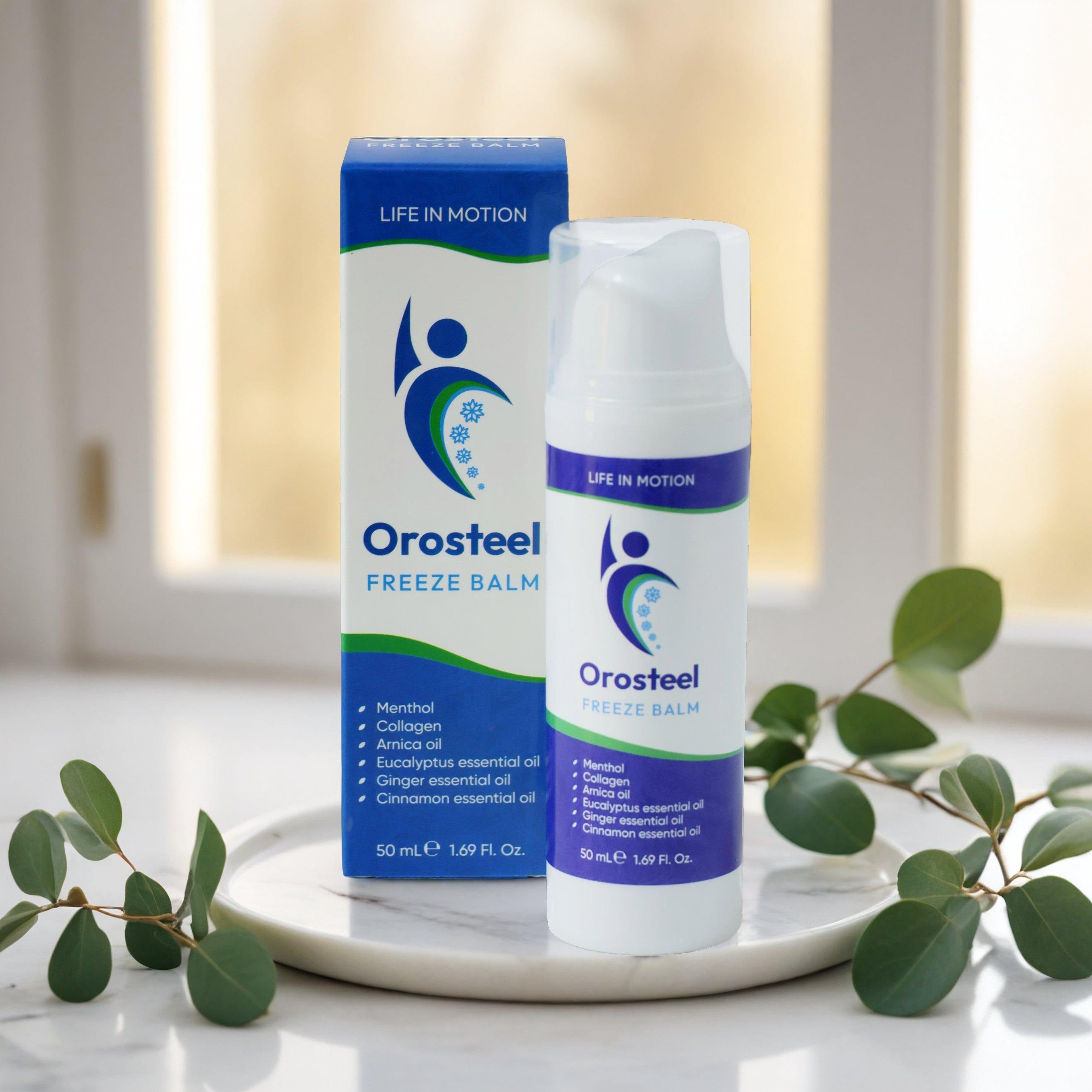 Orosteel 45$