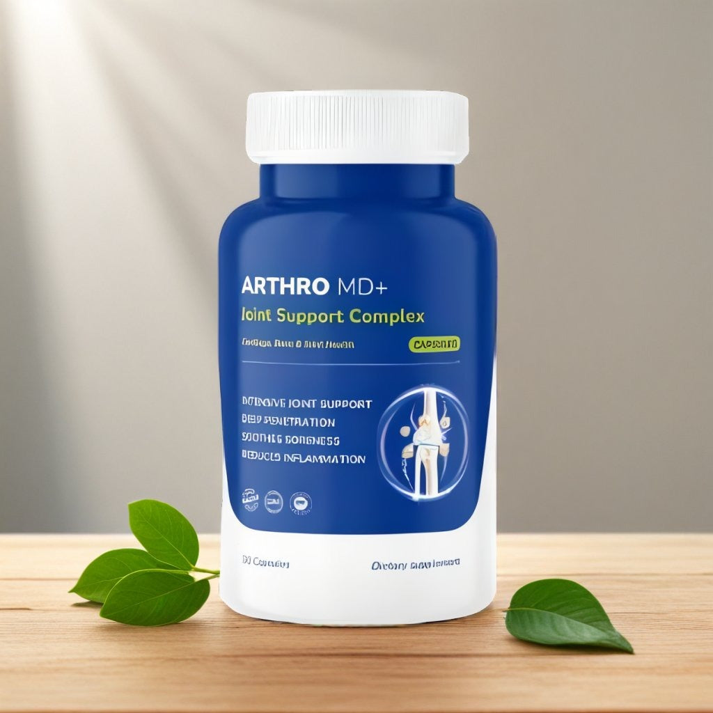 ARTHRO MD+ H  (FR PAGE)