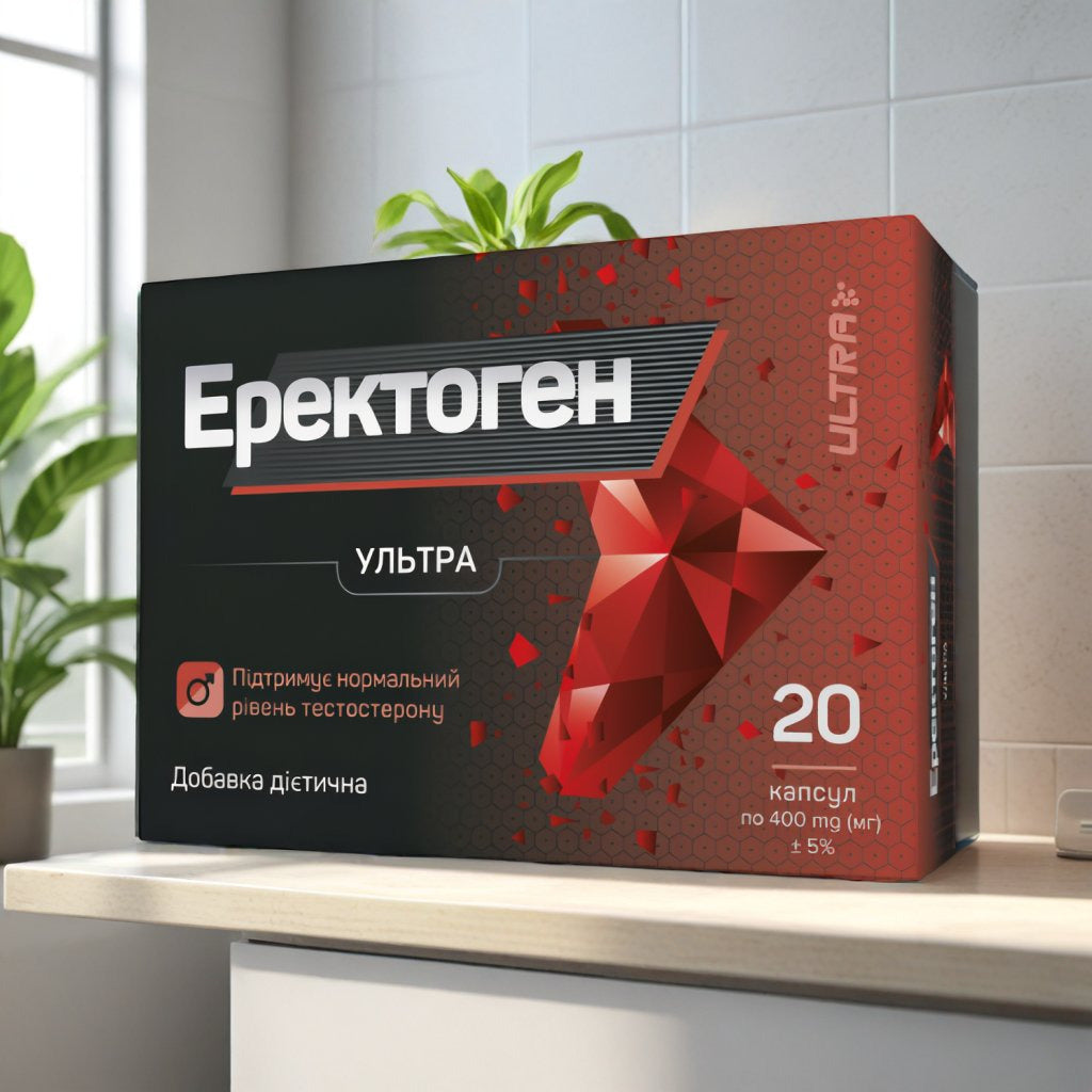Erectogen Ultra