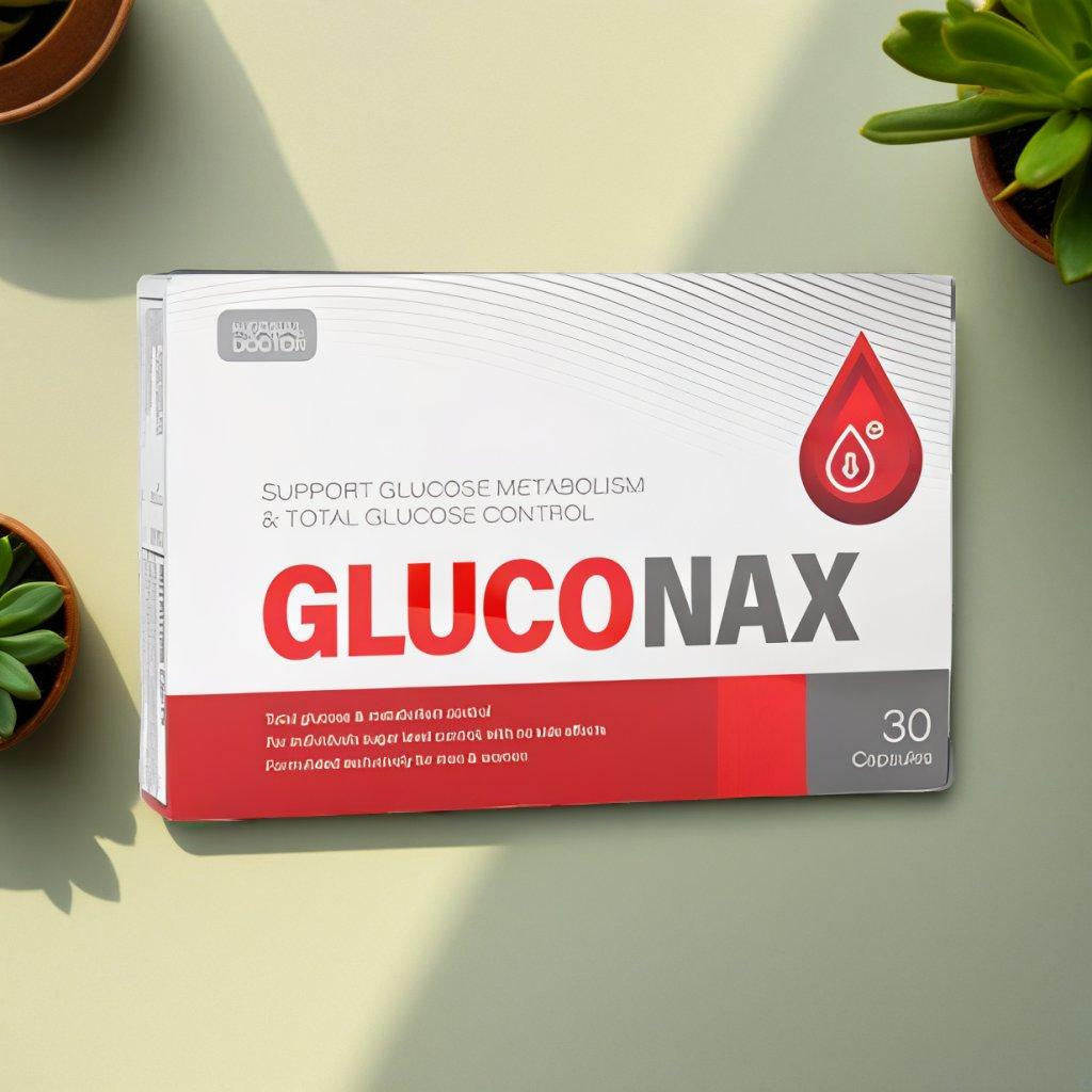 GLUCONAX