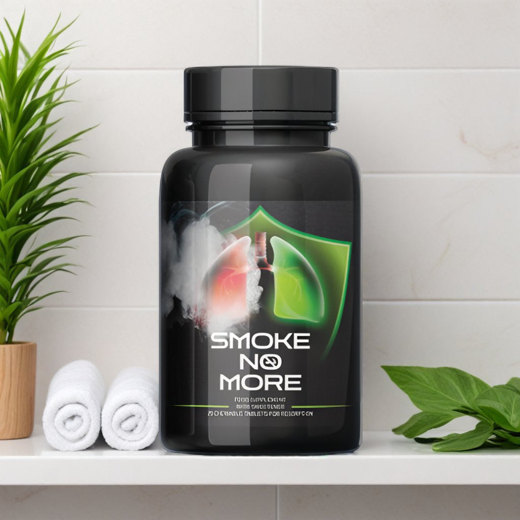 SmokeNOmore