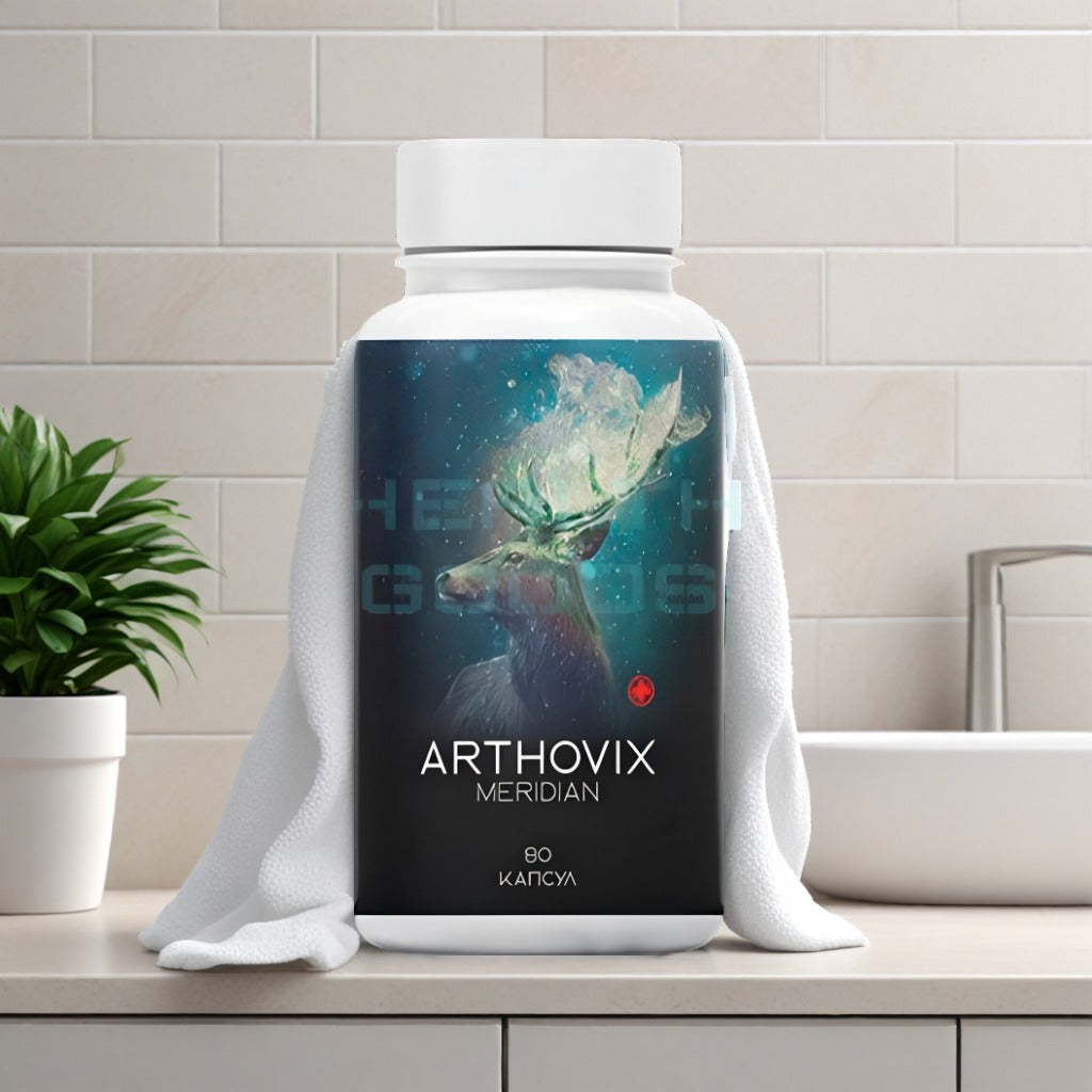 Arthovix Meridian