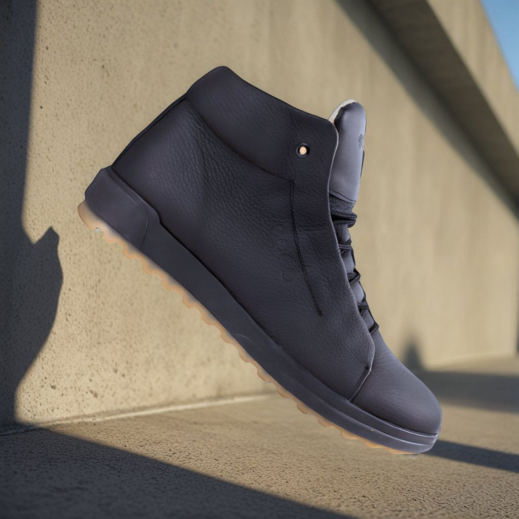 ECCO Men's Sneakers 7569/Boots 7568