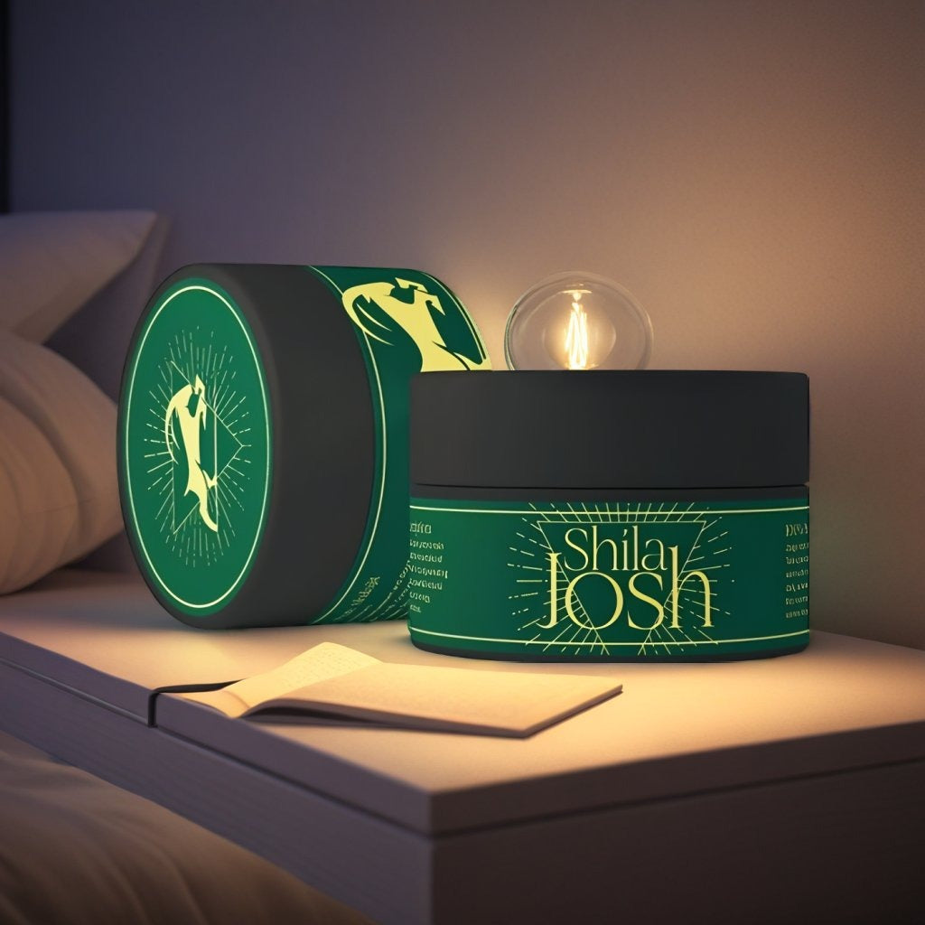 SHILAJOSH (HYPERTENSION) (LOW PRICE)