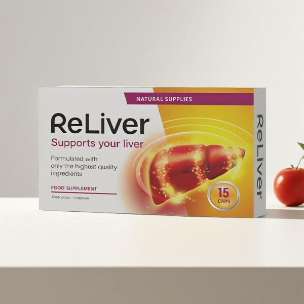 RELIVER