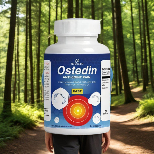 OSTEDIN