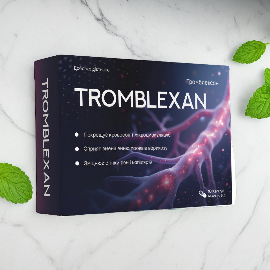 Tromblexan Low