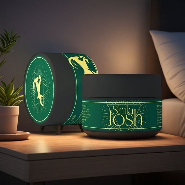 SHILAJOSH (MUSCULES) (LOW PRICE)