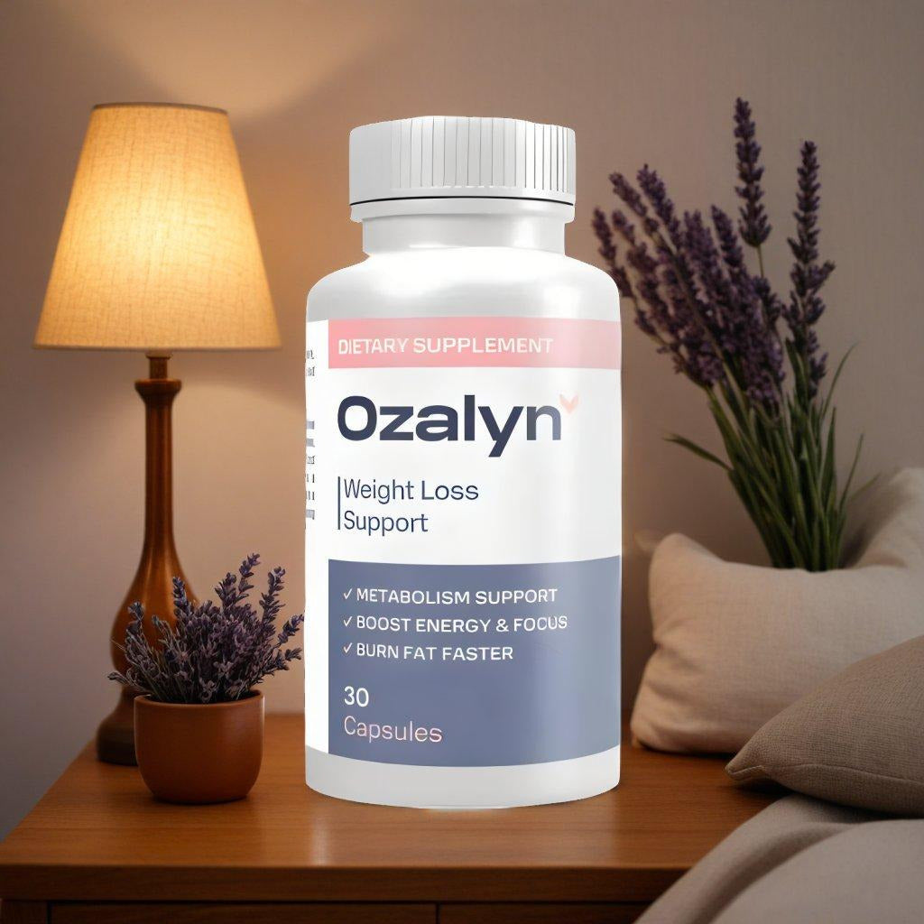 OZALYN