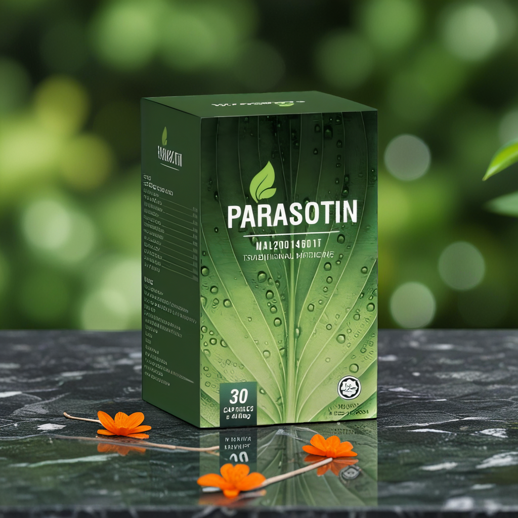 Parasotin