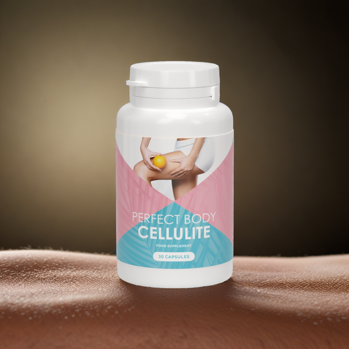 Perfect Body Cellulite