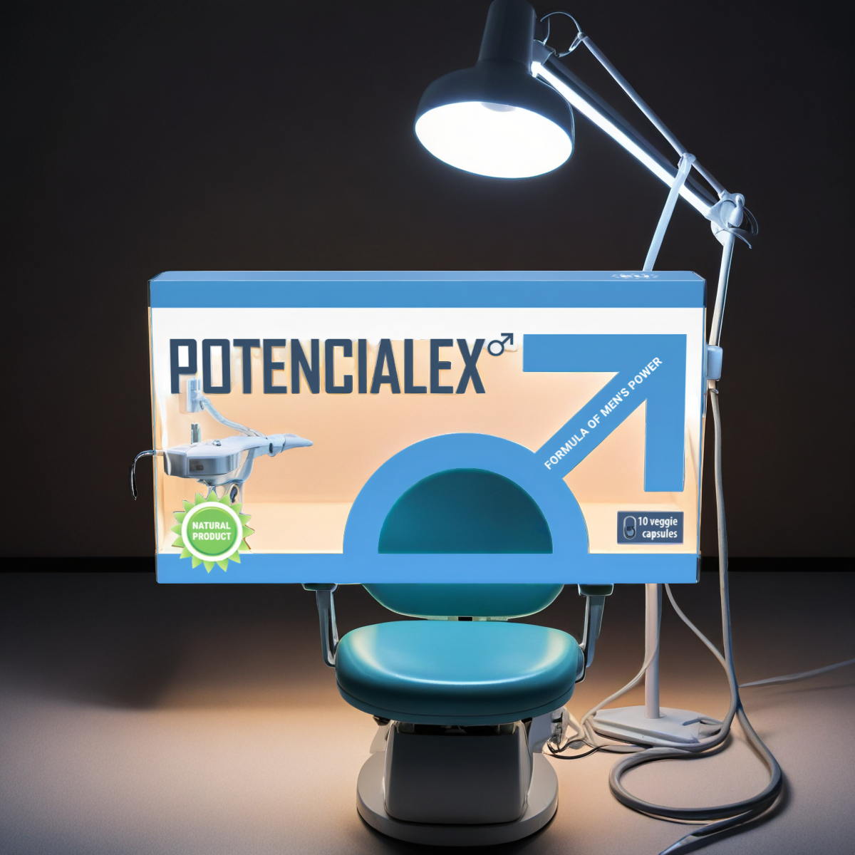 Potencialex
