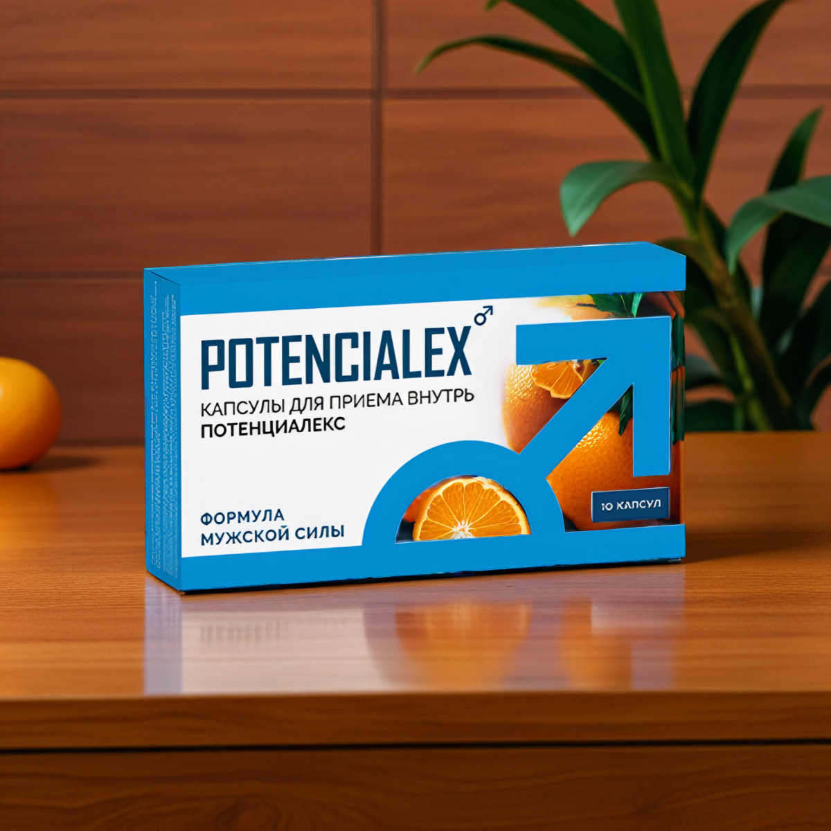 Potencialex