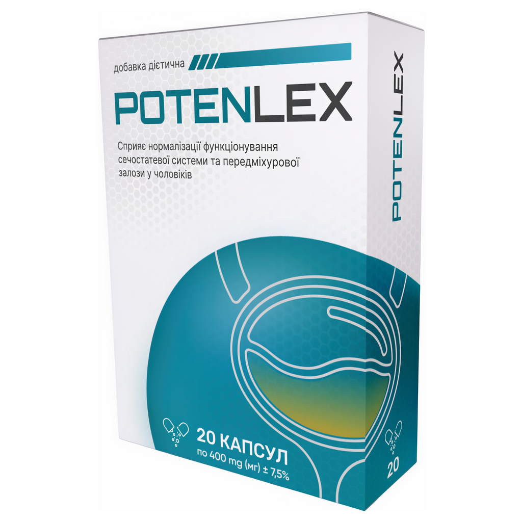 Potenlex