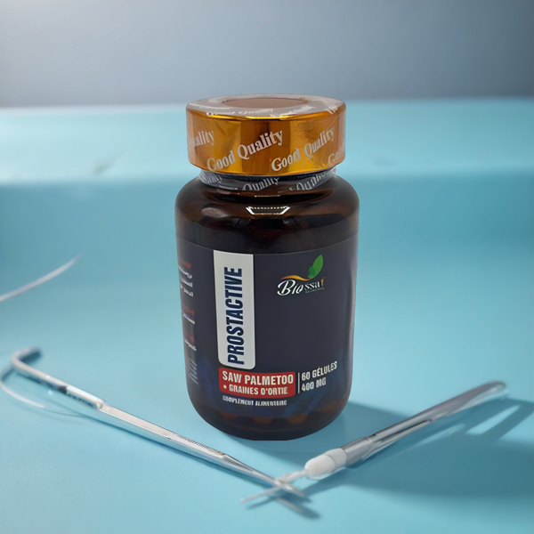 PROSTACTIVE