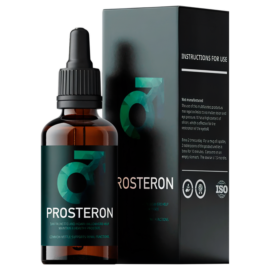 Prosteron