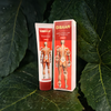 Red Pain Relief Cream