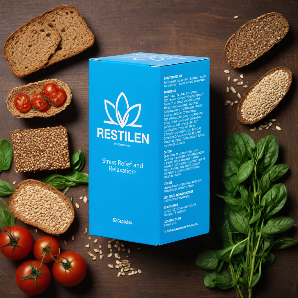 Restilen