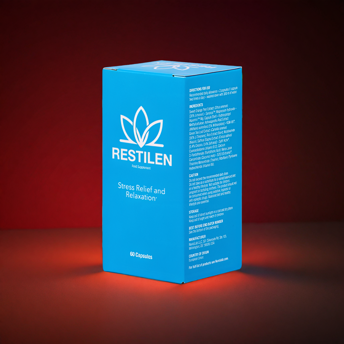 Restilen