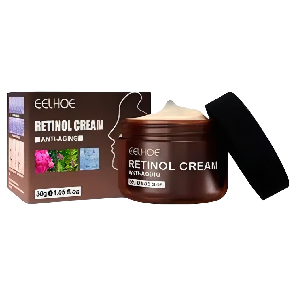 Retinol Cream