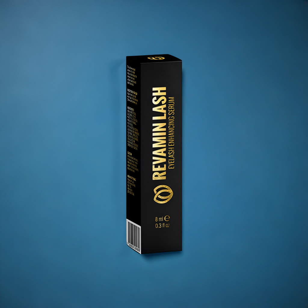 Revamin Lash