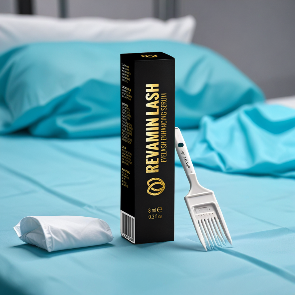 Revamin Lash