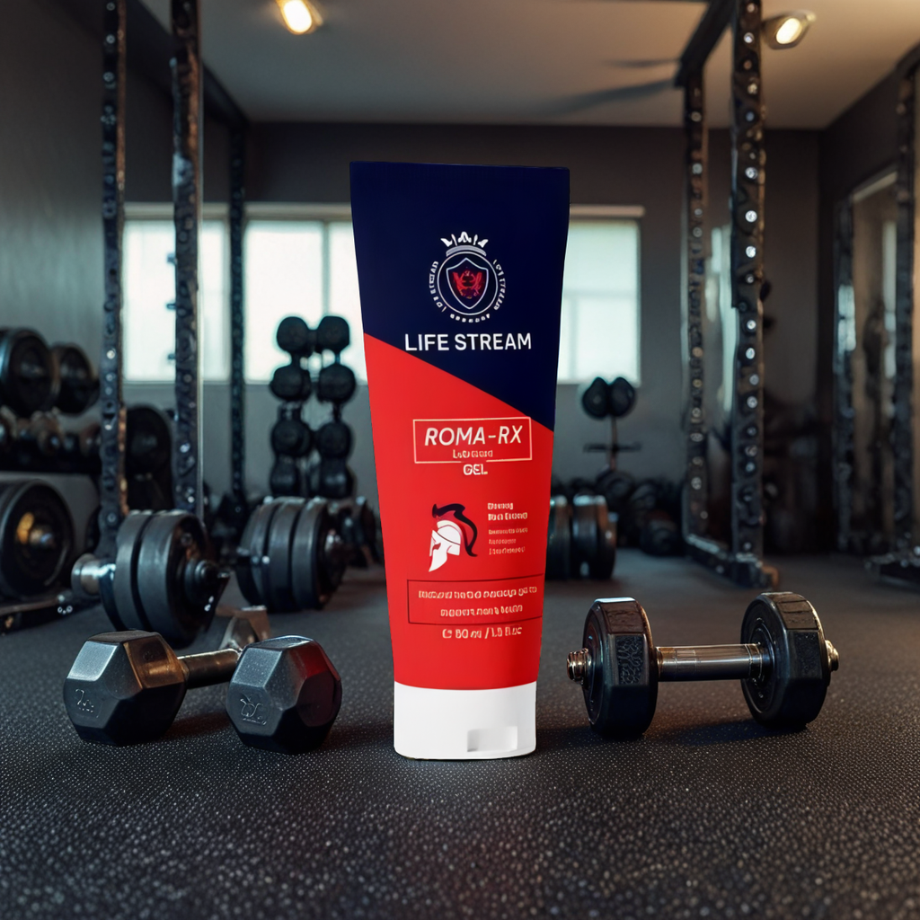 ROMA GEL