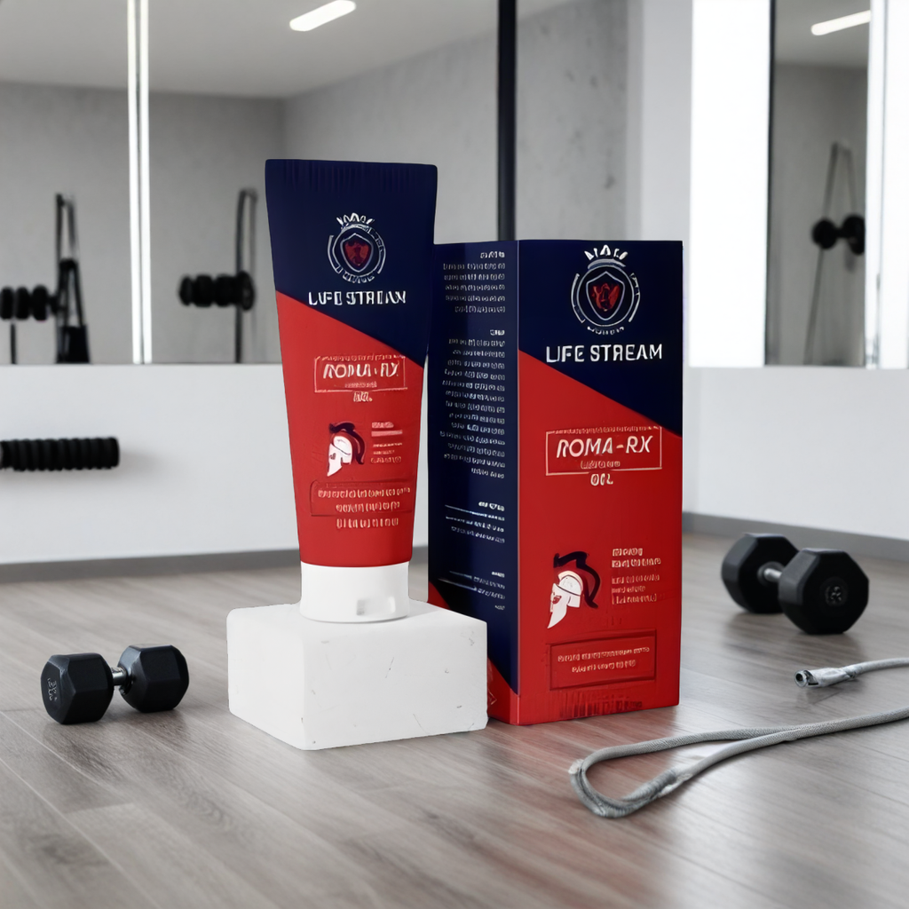 Roma Gel