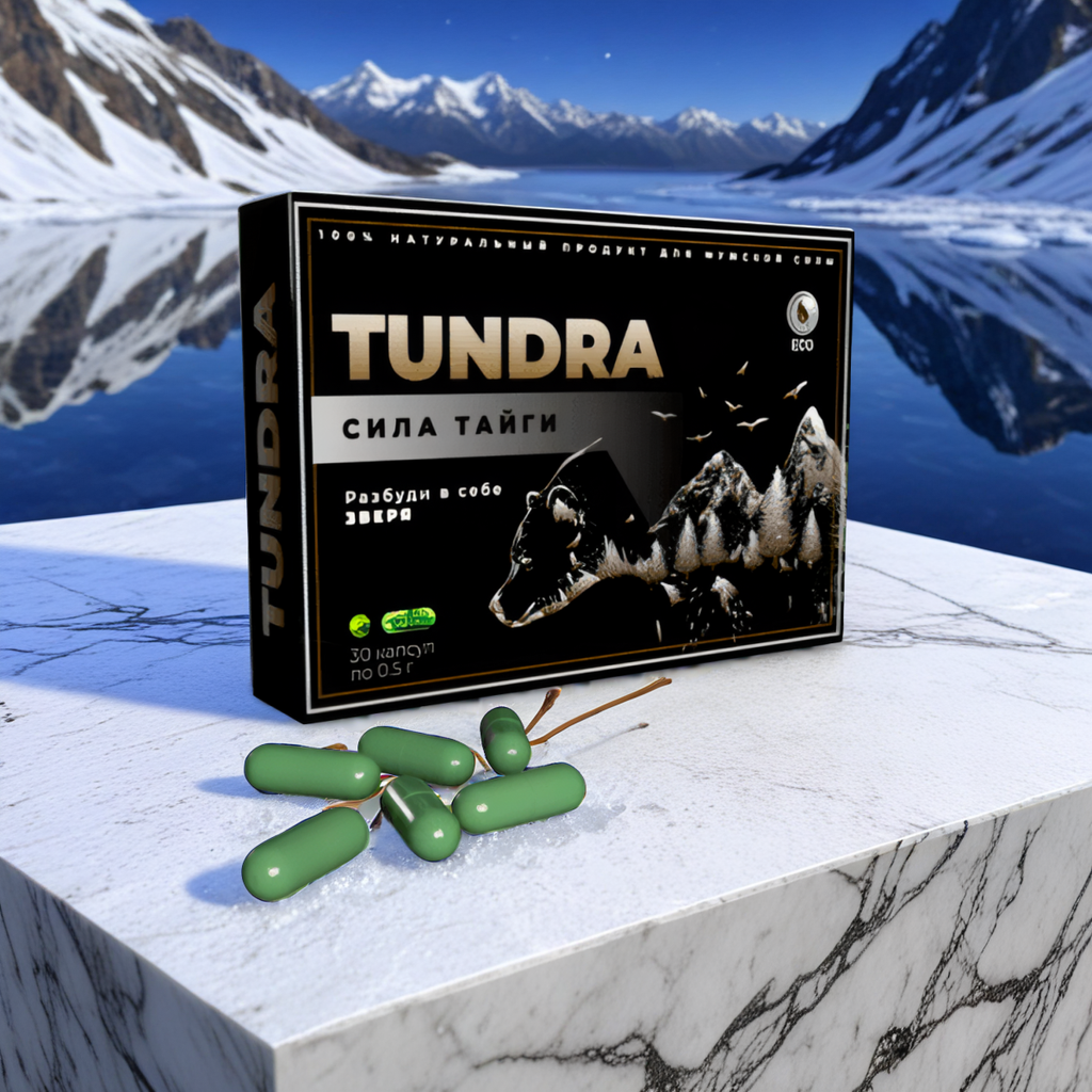 Tundra