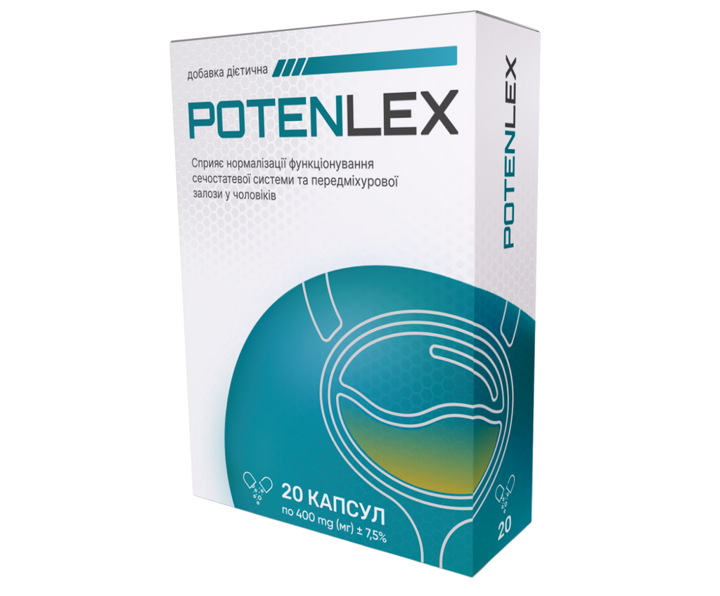 Potenlex