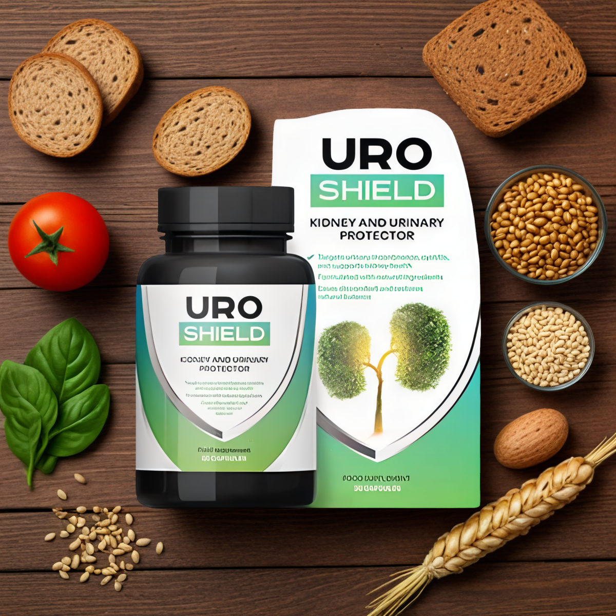 URO SHIELD ( PRICE)