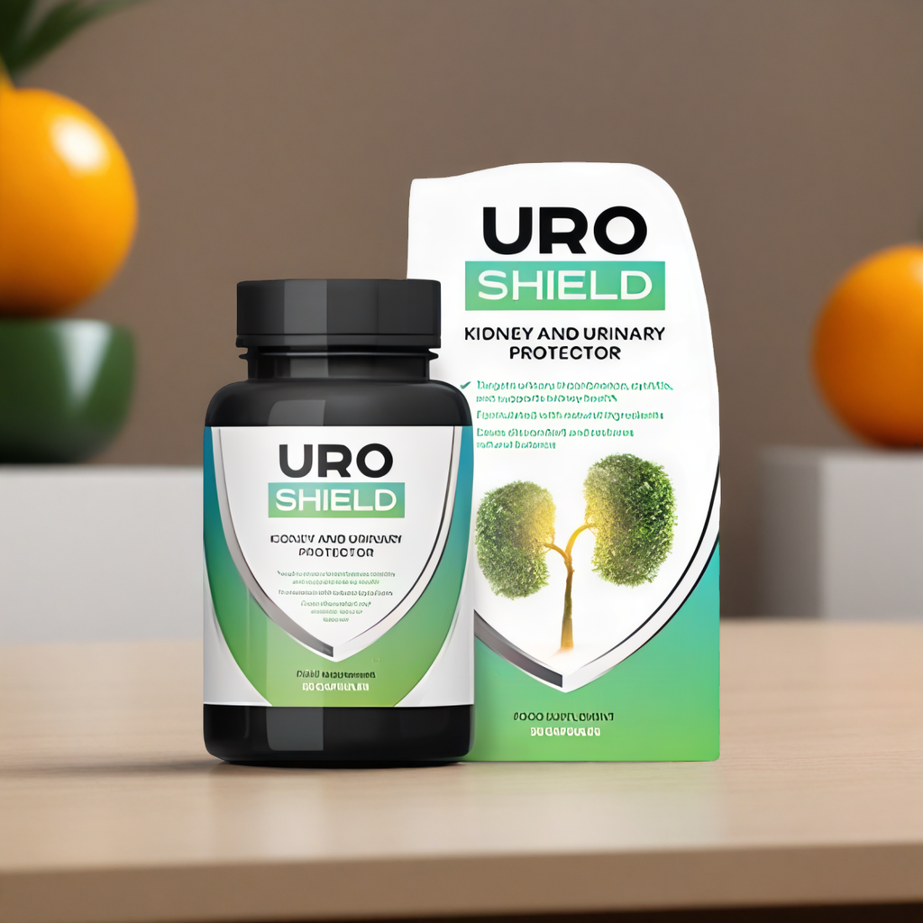 URO SHIELD ( PRICE)