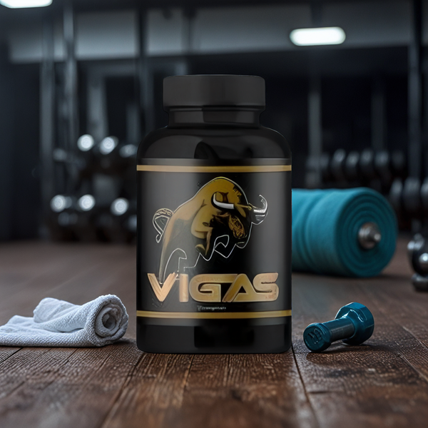 Vigas