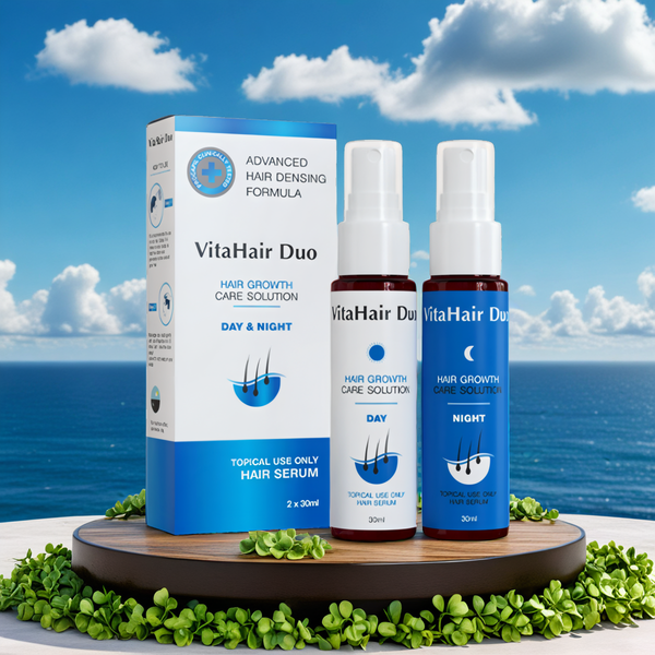 VitaHair Duo