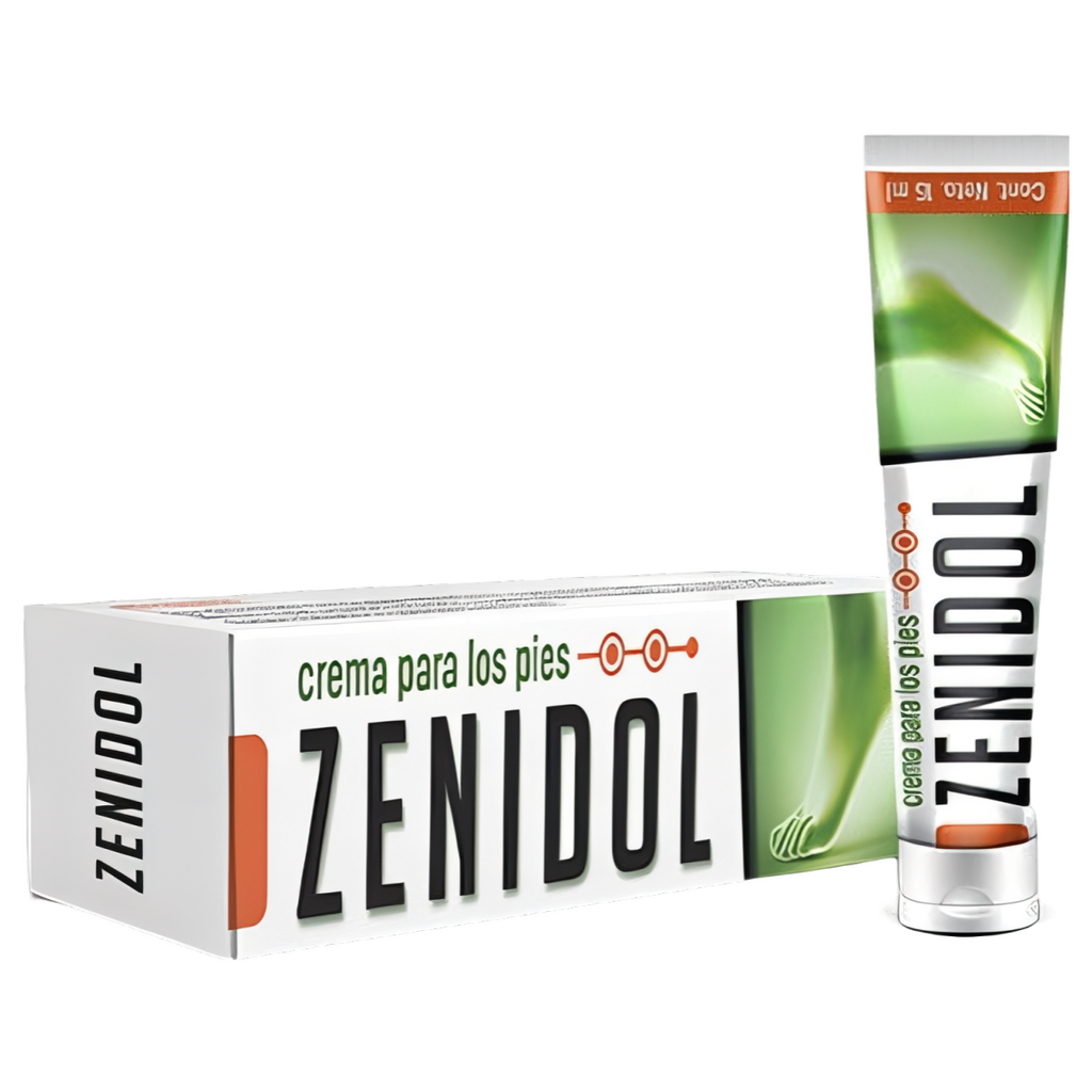 Zenidol