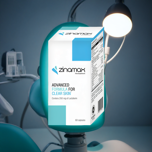 Zinamax