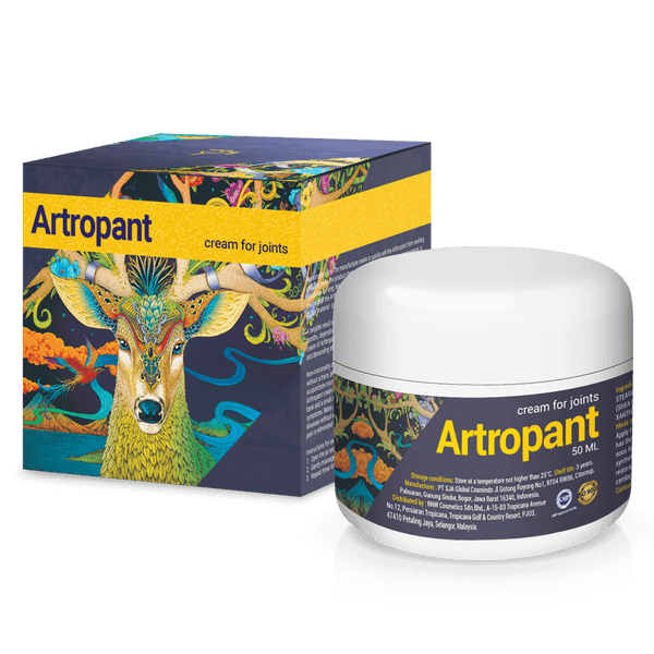 ARTROPANT